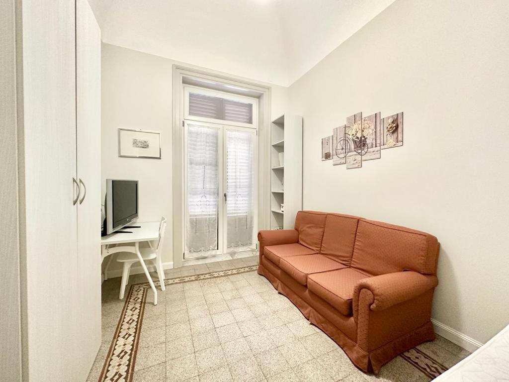Palazzo La Zagara Apartment Palermo Exterior photo